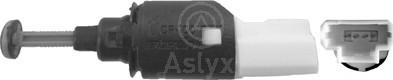 Aslyx AS-106167 - Вимикач ліхтаря сигналу гальмування autozip.com.ua