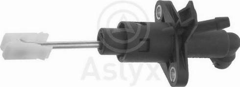 Aslyx AS-106126 - Головний циліндр, система зчеплення autozip.com.ua