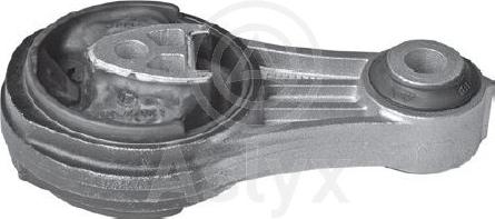 Aslyx AS-106853 - Подушка, підвіска двигуна autozip.com.ua