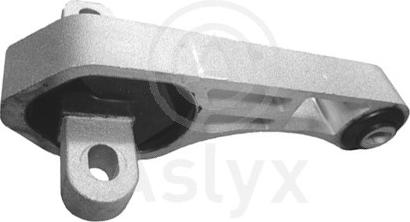 Aslyx AS-106252 - Подушка, підвіска двигуна autozip.com.ua