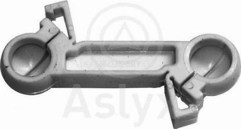 Aslyx AS-100947 - Ремкомплект, важіль перемикання autozip.com.ua
