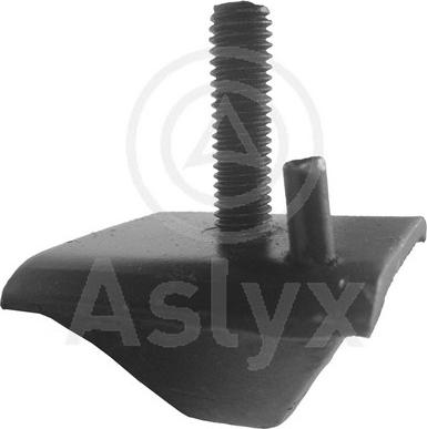 Aslyx AS-100905 - Подушка, підвіска двигуна autozip.com.ua