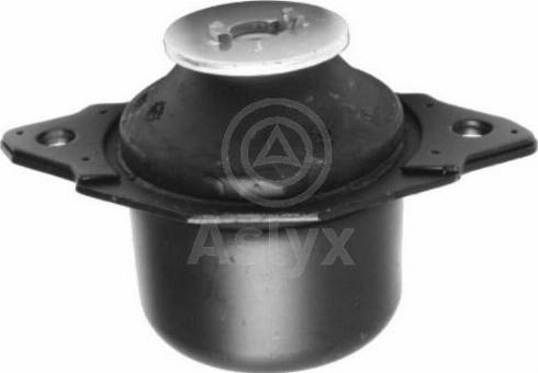 Aslyx AS-100987 - Подушка, підвіска двигуна autozip.com.ua