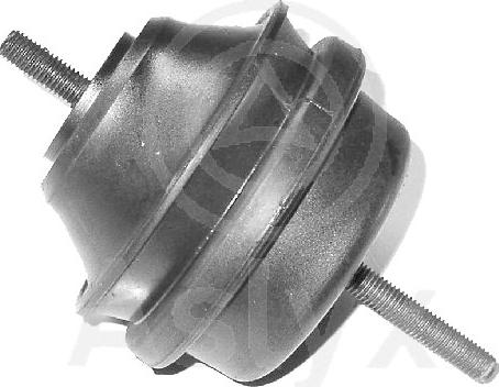Aslyx AS-100931 - Подушка, підвіска двигуна autozip.com.ua