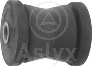 Aslyx AS-100492 - Втулка, балка мосту autozip.com.ua