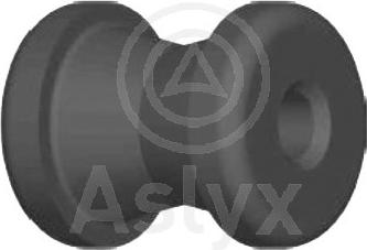 Aslyx AS-100459 - Втулка, важіль колісної підвіски autozip.com.ua