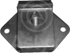 Aslyx AS-100408 - Подушка, підвіска двигуна autozip.com.ua