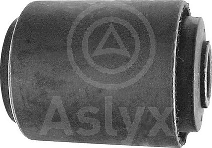 Aslyx AS-100588 - Сайлентблок, важіль підвіски колеса autozip.com.ua