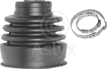 Aslyx AS-100583 - Пильник, приводний вал autozip.com.ua