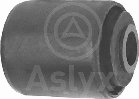 Aslyx AS-100587 - Втулка, важіль колісної підвіски autozip.com.ua