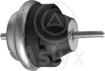 Aslyx AS-100697 - Подушка, підвіска двигуна autozip.com.ua