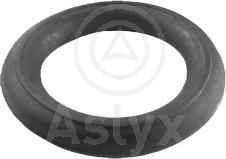 Aslyx AS-100165 - Кронштейн, втулка, система випуску autozip.com.ua