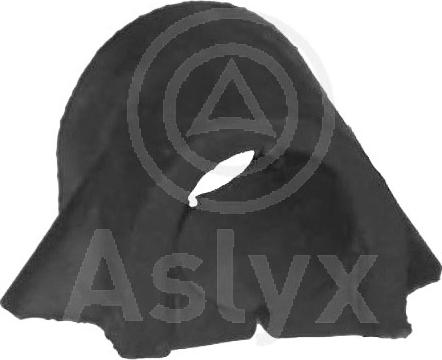 Aslyx AS-100166 - Втулка, стабілізатор autozip.com.ua