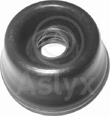 Aslyx AS-100182 - Пильник, приводний вал autozip.com.ua
