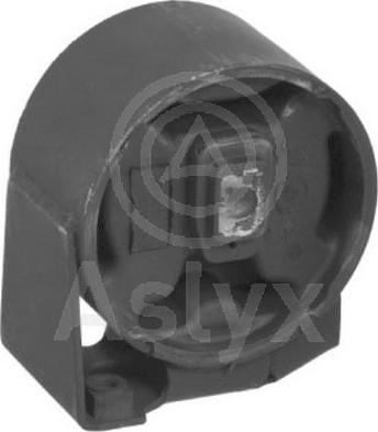 Aslyx AS-100847 - Подушка, підвіска двигуна autozip.com.ua