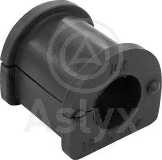 Aslyx AS-100863 - Втулка, стабілізатор autozip.com.ua