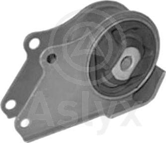 Aslyx AS-100837 - Подушка, підвіска двигуна autozip.com.ua