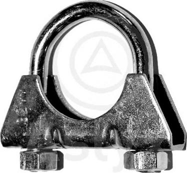 Aslyx AS-100608 - З'єднувальні елементи, система випуску autozip.com.ua