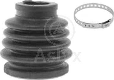 Aslyx AS-100349 - Пильник, приводний вал autozip.com.ua