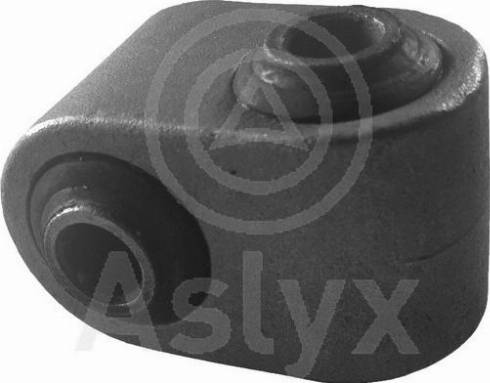 Aslyx AS-100352 - Шарнір, поздовжній вал autozip.com.ua