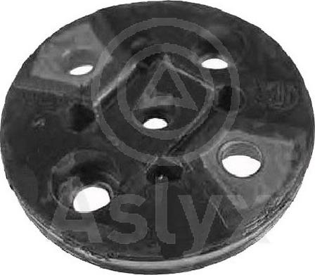 Aslyx AS-100374 - Шарнір, поздовжній вал autozip.com.ua