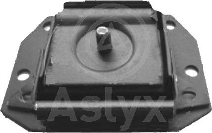 Aslyx AS-100249 - Подушка, підвіска двигуна autozip.com.ua