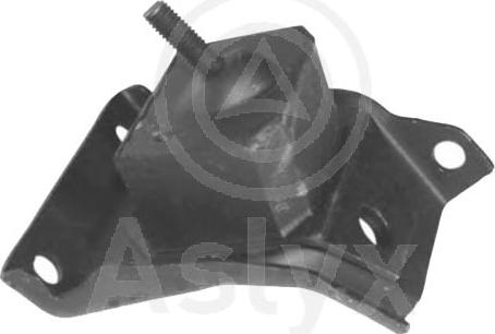Aslyx AS-100239 - Подушка, підвіска двигуна autozip.com.ua