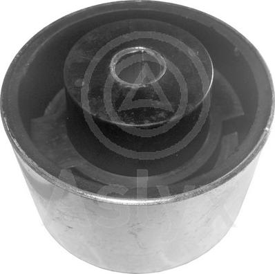 Aslyx AS-100751 - Подушка, підвіска двигуна autozip.com.ua