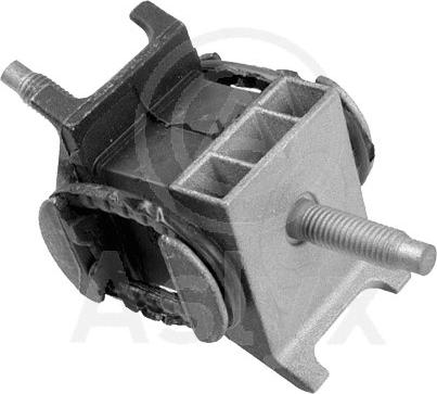 Aslyx AS-100769 - Подушка, підвіска двигуна autozip.com.ua