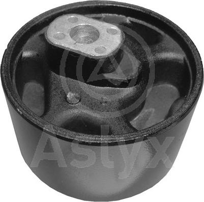 Aslyx AS-100723 - Подушка, підвіска двигуна autozip.com.ua