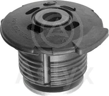 Aslyx AS-100776 - Втулка, балка мосту autozip.com.ua