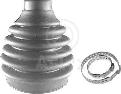 Aslyx AS-101994 - Пильник, приводний вал autozip.com.ua
