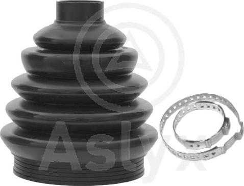 Aslyx AS-101921 - Пильник, приводний вал autozip.com.ua