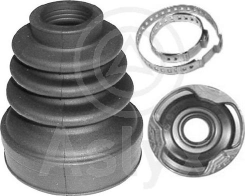 Aslyx AS-101428 - Пильник, приводний вал autozip.com.ua