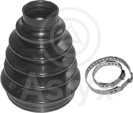Aslyx AS-101427 - Пильник, приводний вал autozip.com.ua