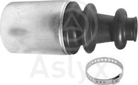 Aslyx AS-101556 - Пильник, приводний вал autozip.com.ua
