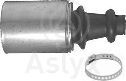 Aslyx AS-101533 - Пильник, приводний вал autozip.com.ua