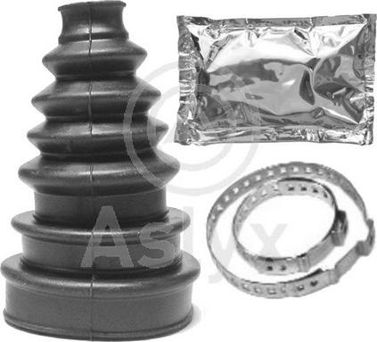 Aslyx AS-101635 - Пильник, приводний вал autozip.com.ua