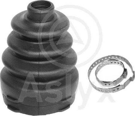 Aslyx AS-101154 - Пильник, приводний вал autozip.com.ua