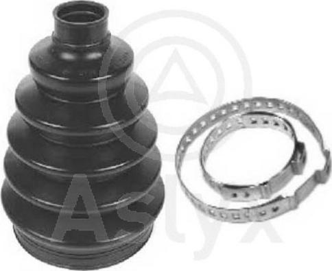 Aslyx AS-101155 - Пильник, приводний вал autozip.com.ua