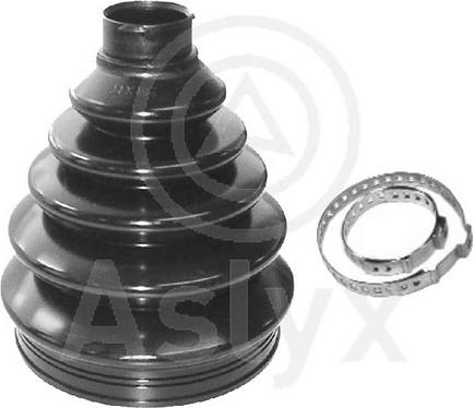 Aslyx AS-101102 - Пильник, приводний вал autozip.com.ua