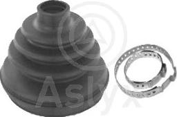 Aslyx AS-101363 - Пильник, приводний вал autozip.com.ua
