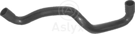 Aslyx AS-108491 - Масляний шланг autozip.com.ua