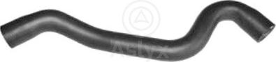 Aslyx AS-108400 - Шланг радіатора autozip.com.ua