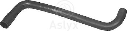 Aslyx AS-108417 - Шланг радіатора autozip.com.ua