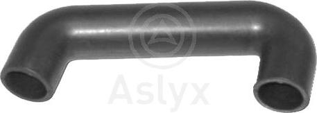 Aslyx AS-108475 - Шланг, воздухоотвод кришки головки циліндра autozip.com.ua
