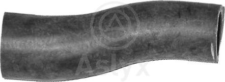 Aslyx AS-108587 - Шланг радіатора autozip.com.ua