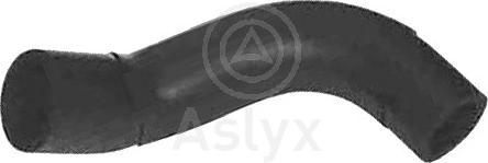 Aslyx AS-108166 - Масляний шланг autozip.com.ua