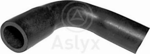 Aslyx AS-108167 - Шланг, вентиляція картера autozip.com.ua