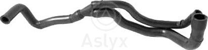 Aslyx AS-108854 - Масляний шланг autozip.com.ua